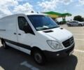 Белый Мерседес Sprinter, объемом двигателя 2.14 л и пробегом 342 тыс. км за 8999 $, фото 26 на Automoto.ua