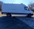 Белый Мерседес Sprinter, объемом двигателя 2.7 л и пробегом 515 тыс. км за 20000 $, фото 1 на Automoto.ua