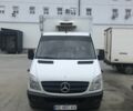 Белый Мерседес Sprinter, объемом двигателя 2.1 л и пробегом 530 тыс. км за 9999 $, фото 2 на Automoto.ua