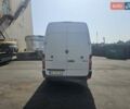 Белый Мерседес Sprinter, объемом двигателя 2.14 л и пробегом 430 тыс. км за 10400 $, фото 6 на Automoto.ua