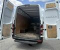 Белый Мерседес Sprinter, объемом двигателя 2.1 л и пробегом 680 тыс. км за 17000 $, фото 14 на Automoto.ua