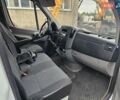 Белый Мерседес Sprinter, объемом двигателя 2.14 л и пробегом 430 тыс. км за 10400 $, фото 9 на Automoto.ua