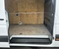 Белый Мерседес Sprinter, объемом двигателя 3 л и пробегом 245 тыс. км за 23500 $, фото 10 на Automoto.ua