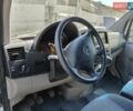 Білий Мерседес Sprinter, об'ємом двигуна 2.99 л та пробігом 658 тис. км за 17600 $, фото 5 на Automoto.ua