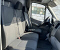 Белый Мерседес Sprinter, объемом двигателя 2.2 л и пробегом 389 тыс. км за 7900 $, фото 20 на Automoto.ua