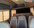 Белый Мерседес Sprinter, объемом двигателя 2.9 л и пробегом 465 тыс. км за 15999 $, фото 12 на Automoto.ua