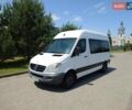 Белый Мерседес Sprinter, объемом двигателя 2.14 л и пробегом 550 тыс. км за 8700 $, фото 1 на Automoto.ua