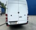 Белый Мерседес Sprinter, объемом двигателя 3 л и пробегом 245 тыс. км за 23500 $, фото 4 на Automoto.ua