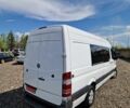 Белый Мерседес Sprinter, объемом двигателя 0 л и пробегом 450 тыс. км за 15999 $, фото 7 на Automoto.ua