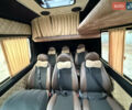 Белый Мерседес Sprinter, объемом двигателя 3 л и пробегом 760 тыс. км за 24999 $, фото 12 на Automoto.ua