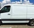 Белый Мерседес Sprinter, объемом двигателя 2.14 л и пробегом 342 тыс. км за 8999 $, фото 2 на Automoto.ua
