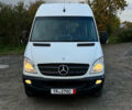Белый Мерседес Sprinter, объемом двигателя 0 л и пробегом 390 тыс. км за 16700 $, фото 45 на Automoto.ua