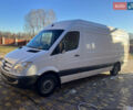Білий Мерседес Sprinter, об'ємом двигуна 2.99 л та пробігом 460 тис. км за 16400 $, фото 4 на Automoto.ua