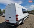 Белый Мерседес Sprinter, объемом двигателя 2.9 л и пробегом 465 тыс. км за 15999 $, фото 20 на Automoto.ua