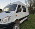 Белый Мерседес Sprinter, объемом двигателя 2.2 л и пробегом 299 тыс. км за 10000 $, фото 21 на Automoto.ua