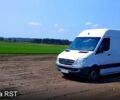 Белый Мерседес Sprinter, объемом двигателя 2.1 л и пробегом 300 тыс. км за 10200 $, фото 3 на Automoto.ua