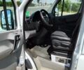 Белый Мерседес Sprinter, объемом двигателя 2.14 л и пробегом 342 тыс. км за 8999 $, фото 27 на Automoto.ua