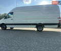 Білий Мерседес Sprinter, об'ємом двигуна 2.2 л та пробігом 317 тис. км за 18700 $, фото 1 на Automoto.ua