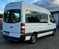 Белый Мерседес Sprinter, объемом двигателя 0 л и пробегом 390 тыс. км за 16700 $, фото 12 на Automoto.ua