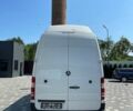 Белый Мерседес Sprinter, объемом двигателя 3 л и пробегом 232 тыс. км за 17411 $, фото 7 на Automoto.ua