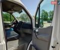 Белый Мерседес Sprinter, объемом двигателя 2.14 л и пробегом 550 тыс. км за 8700 $, фото 4 на Automoto.ua