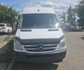 Білий Мерседес Sprinter, об'ємом двигуна 0 л та пробігом 345 тис. км за 11700 $, фото 3 на Automoto.ua