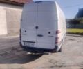 Белый Мерседес Sprinter, объемом двигателя 2.1 л и пробегом 271 тыс. км за 11000 $, фото 7 на Automoto.ua