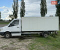 Белый Мерседес Sprinter, объемом двигателя 2.1 л и пробегом 500 тыс. км за 11753 $, фото 3 на Automoto.ua