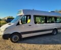 Мерседес Sprinter 2010 у Жмеренке на Automoto.ua Білий Мерседес Sprinter, об'ємом двигуна 0 л та пробігом 700 тис. км за 30948 $, фото 4 на Automoto.ua