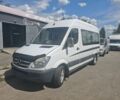 Білий Мерседес Sprinter, об'ємом двигуна 0 л та пробігом 345 тис. км за 11700 $, фото 1 на Automoto.ua
