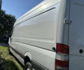 Белый Мерседес Sprinter, объемом двигателя 2.2 л и пробегом 389 тыс. км за 7900 $, фото 12 на Automoto.ua