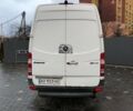 Білий Мерседес Sprinter, об'ємом двигуна 2.2 л та пробігом 580 тис. км за 11000 $, фото 6 на Automoto.ua
