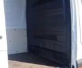 Белый Мерседес Sprinter, объемом двигателя 2.1 л и пробегом 262 тыс. км за 17200 $, фото 5 на Automoto.ua
