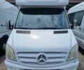 Белый Мерседес Sprinter, объемом двигателя 2.14 л и пробегом 142 тыс. км за 11000 $, фото 3 на Automoto.ua