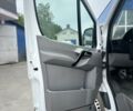 Белый Мерседес Sprinter, объемом двигателя 3 л и пробегом 245 тыс. км за 23500 $, фото 8 на Automoto.ua