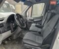 Белый Мерседес Sprinter, объемом двигателя 2.14 л и пробегом 430 тыс. км за 10400 $, фото 8 на Automoto.ua