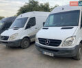 Белый Мерседес Sprinter, объемом двигателя 2.14 л и пробегом 498 тыс. км за 10800 $, фото 9 на Automoto.ua