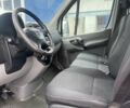 Белый Мерседес Sprinter, объемом двигателя 3 л и пробегом 245 тыс. км за 23500 $, фото 14 на Automoto.ua