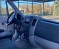 Белый Мерседес Sprinter, объемом двигателя 2.2 л и пробегом 443 тыс. км за 6000 $, фото 6 на Automoto.ua