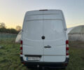 Белый Мерседес Sprinter, объемом двигателя 2.2 л и пробегом 299 тыс. км за 10000 $, фото 23 на Automoto.ua