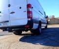 Белый Мерседес Sprinter, объемом двигателя 2.7 л и пробегом 515 тыс. км за 20000 $, фото 2 на Automoto.ua