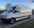 Білий Мерседес Sprinter, об'ємом двигуна 2.99 л та пробігом 460 тис. км за 16400 $, фото 2 на Automoto.ua