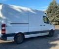 Белый Мерседес Sprinter, объемом двигателя 2.2 л и пробегом 443 тыс. км за 6000 $, фото 3 на Automoto.ua