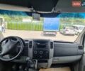 Белый Мерседес Sprinter, объемом двигателя 2.14 л и пробегом 142 тыс. км за 11000 $, фото 14 на Automoto.ua