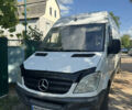 Белый Мерседес Sprinter, объемом двигателя 2.14 л и пробегом 372 тыс. км за 12000 $, фото 1 на Automoto.ua
