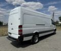Белый Мерседес Sprinter, объемом двигателя 2.1 л и пробегом 680 тыс. км за 17000 $, фото 7 на Automoto.ua