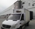 Белый Мерседес Sprinter, объемом двигателя 2.1 л и пробегом 530 тыс. км за 9999 $, фото 1 на Automoto.ua