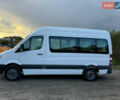 Белый Мерседес Sprinter, объемом двигателя 0 л и пробегом 390 тыс. км за 16700 $, фото 48 на Automoto.ua