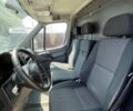 Білий Мерседес Sprinter, об'ємом двигуна 3 л та пробігом 232 тис. км за 22804 $, фото 13 на Automoto.ua