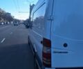 Білий Мерседес Sprinter, об'ємом двигуна 3.2 л та пробігом 288 тис. км за 13600 $, фото 2 на Automoto.ua